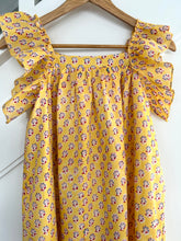 Load image into Gallery viewer, Organic Cotton Dress ~ Talia
