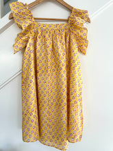 Load image into Gallery viewer, Organic Cotton Dress ~ Talia