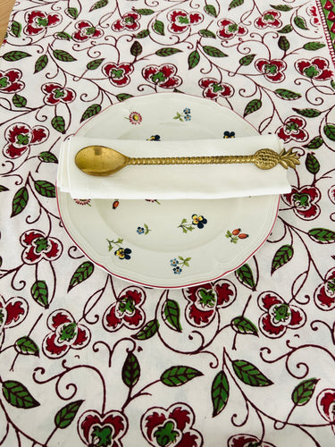 Mihira  ~ Tablecloth