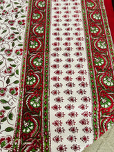 Load image into Gallery viewer, Mihira  ~ Tablecloth