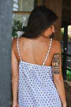 Load image into Gallery viewer, Organic Cotton Slip / Nightie ~ Riya