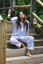 Load image into Gallery viewer, Pyjamas - Hanisha (Long Sleeve)