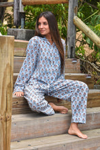 Load image into Gallery viewer, Pyjamas - Raniya (Long Sleeve)