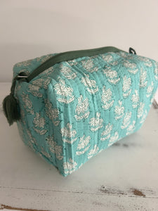 Cosmetic Bag ~ Aaloka