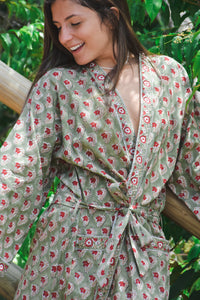 Kimono - Neysa