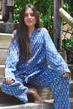 Load image into Gallery viewer, Pyjamas - Shaira (Long Sleeve)