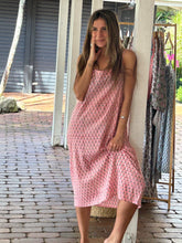 Load image into Gallery viewer, Organic Cotton Slip / Nightie ~ Hanisha