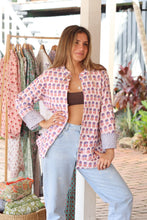 Load image into Gallery viewer, Quilted Jacket ~ Saachi