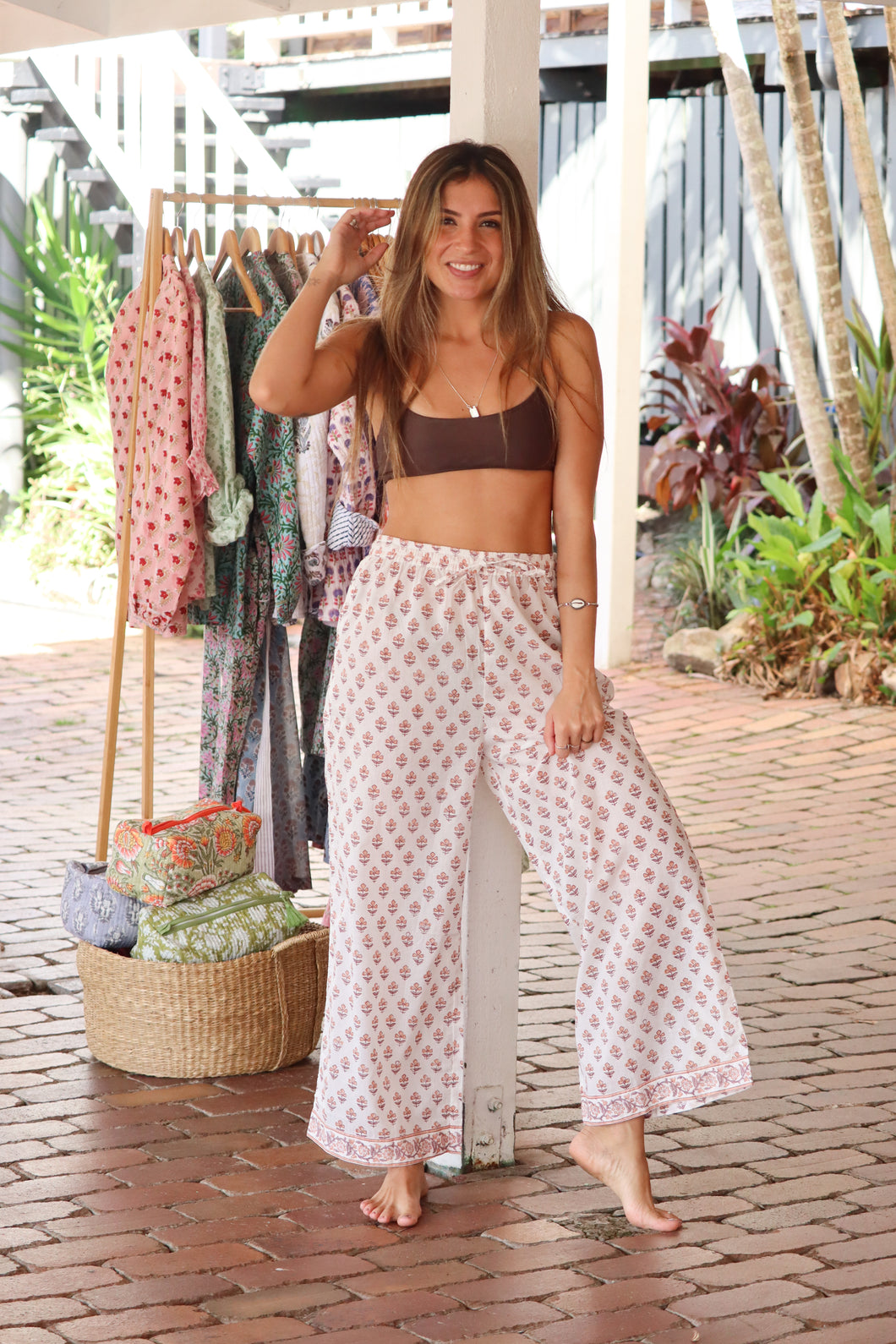 Lounge Pants ~ Maia