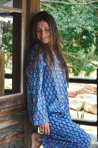 Pyjamas - Shaira (Long Sleeve)