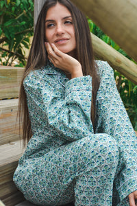 Pyjamas - Kiara (Long Sleeve)