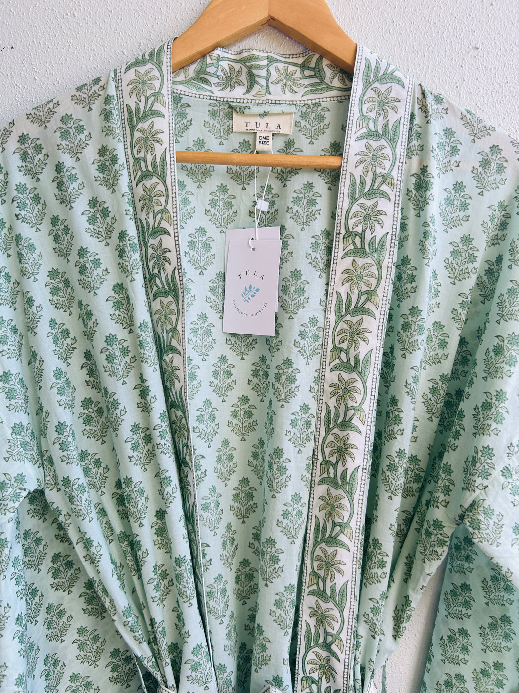 Kimono - Eshana