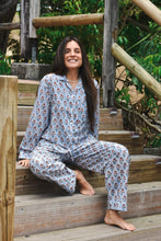 Load image into Gallery viewer, Pyjamas - Raniya (Long Sleeve)