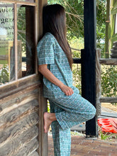 Load image into Gallery viewer, Pyjamas - Kiara (Short Sleeve)