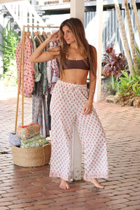 Lounge Pants ~ Maia