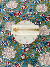 Load image into Gallery viewer, Jade Oriental ~ Tablecloth