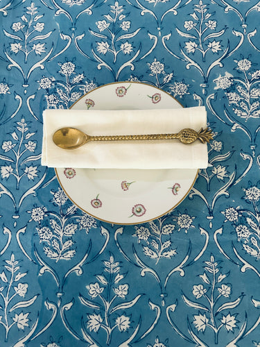 China Blue Jaal~ Tablecloth