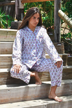 Load image into Gallery viewer, Pyjamas - Nalini (Long Sleeve)
