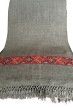 Load image into Gallery viewer, Aarna Wool Scarf ~ Shawl