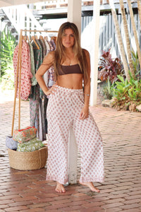 Lounge Pants ~ Maia