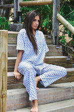 Load image into Gallery viewer, Pyjamas - Hanisha (Short Sleeve)