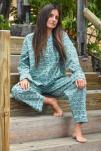 Load image into Gallery viewer, Pyjamas - Kiara (Long Sleeve)