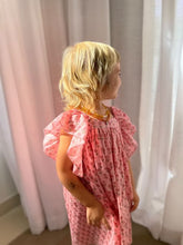 Load image into Gallery viewer, Organic Cotton Dress ~ Malini