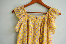 Load image into Gallery viewer, Organic Cotton Dress ~ Talia
