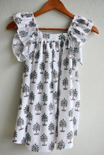 Load image into Gallery viewer, Organic Cotton Dress  ~ Paige