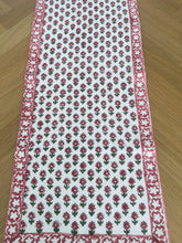 Load image into Gallery viewer, Isha ~ Table Runner