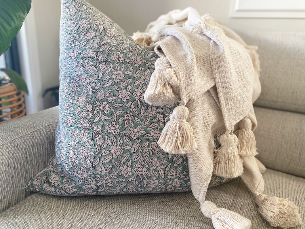 Cushion | Abib Floral