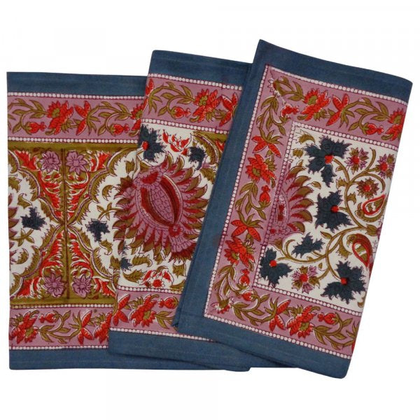 Jamina ~ Table Runner (Back Soon)