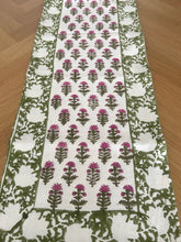 Load image into Gallery viewer, Esha ~ Table Runner