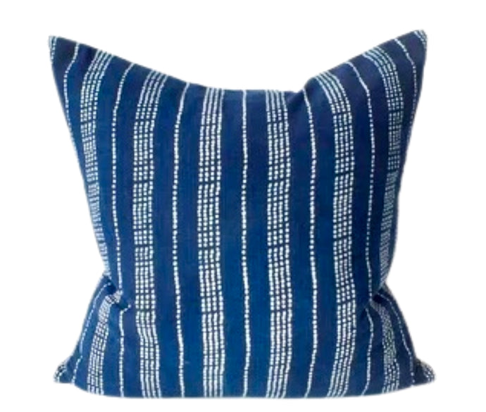 Hmong Handwoven Cushion  ~ Ansh