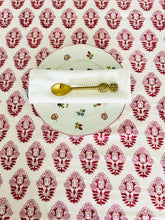 Load image into Gallery viewer, Saanvi ~ Tablecloth  (10~12 Seater)