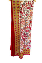 Load image into Gallery viewer, Sarong ~ Red Hibiscus