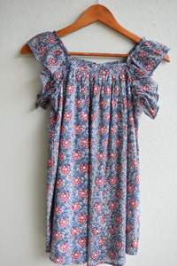 Organic Cotton Dress ~ Caitlin