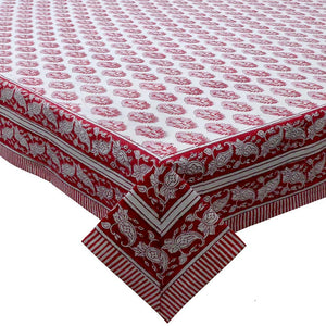 Saanvi ~ Tablecloth  (10~12 Seater)