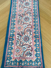 Load image into Gallery viewer, Gulabi ~ Table Runner