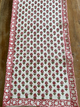 Load image into Gallery viewer, Isha ~ Table Runner