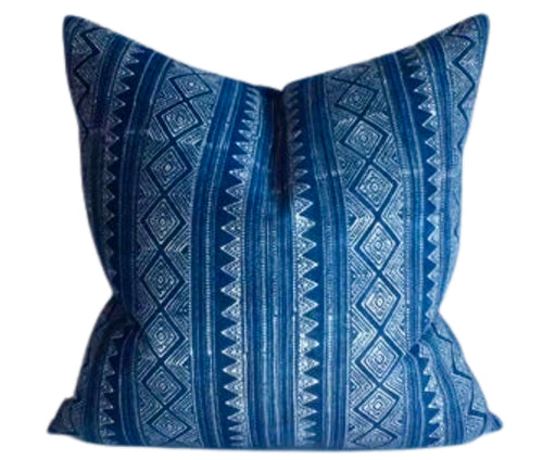 Hmong Handwoven Cushion ~ Ekbal