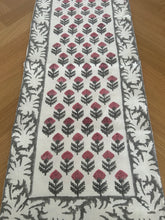 Load image into Gallery viewer, Arya ~ Table Runner
