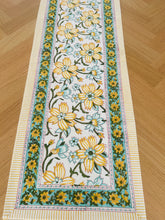 Load image into Gallery viewer, Amishi ~ Table Runner