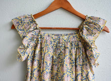 Load image into Gallery viewer, Organic Cotton Dress ~ Kaarina