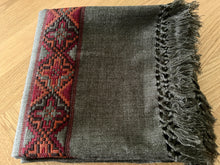 Load image into Gallery viewer, Aarna Wool Scarf ~ Shawl